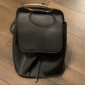 champion mini backpack urban outfitters Champion UO Exclusive Supercize Mini Compact Backpack